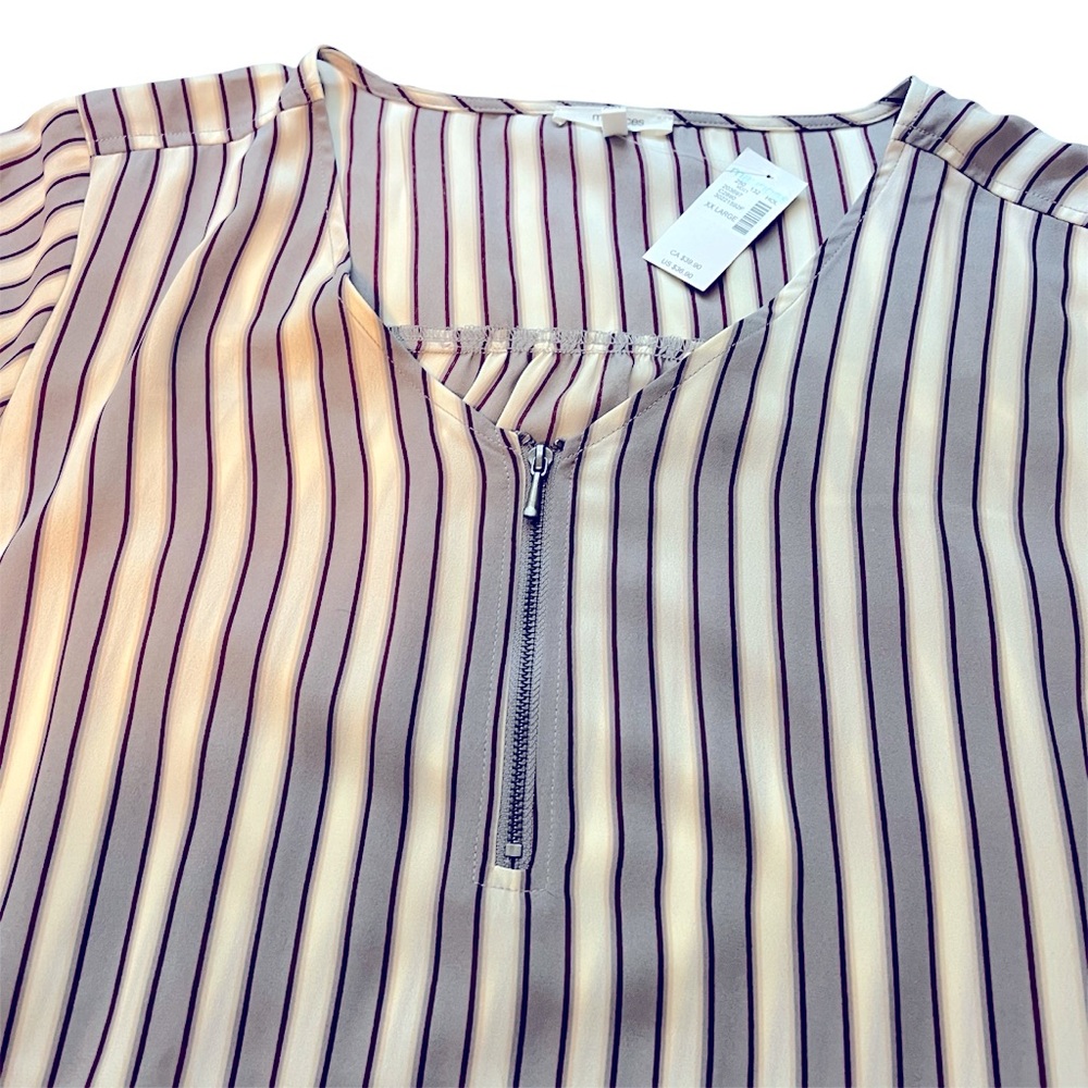 Maurices Women's Blouse Size XXL